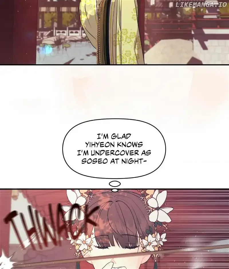 A Foxy Affair Chapter 10 page 73
