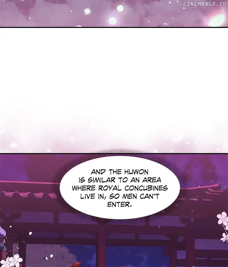 A Foxy Affair Chapter 8 page 49
