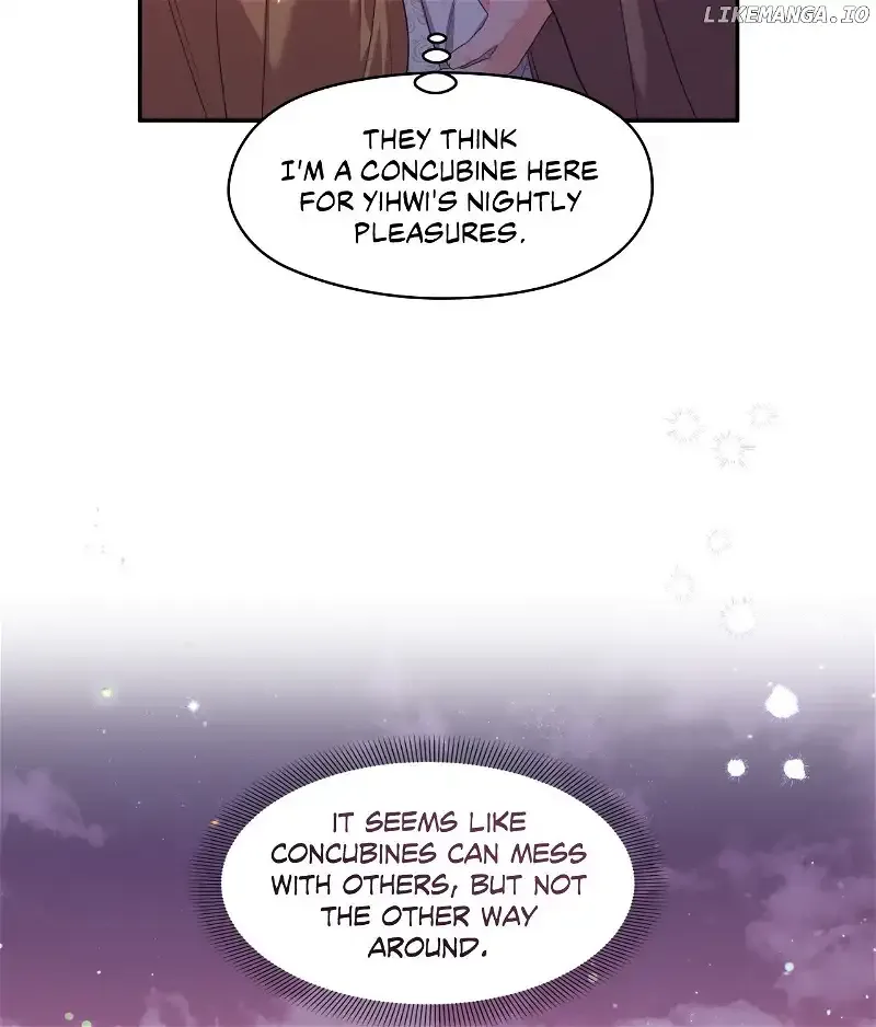 A Foxy Affair Chapter 8 page 48