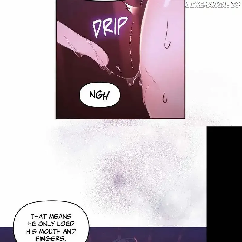 A Foxy Affair Chapter 12 page 10