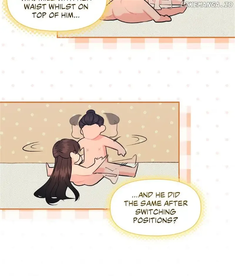 A Foxy Affair Chapter 10 page 63