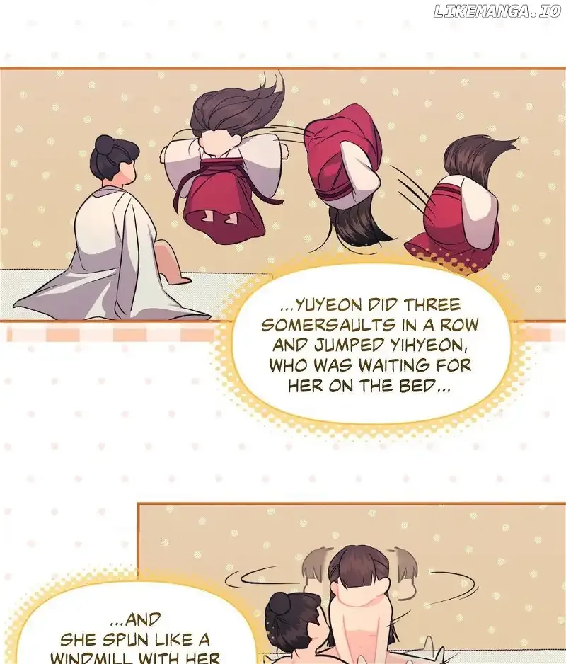 A Foxy Affair Chapter 10 page 62