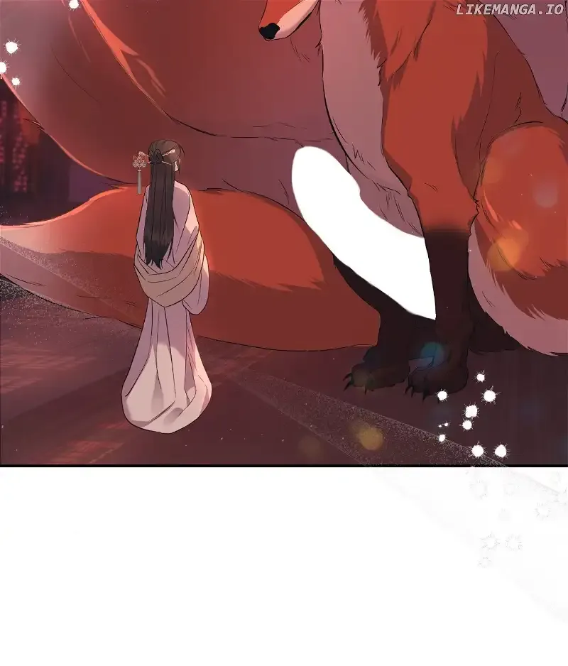 A Foxy Affair Chapter 11 page 33