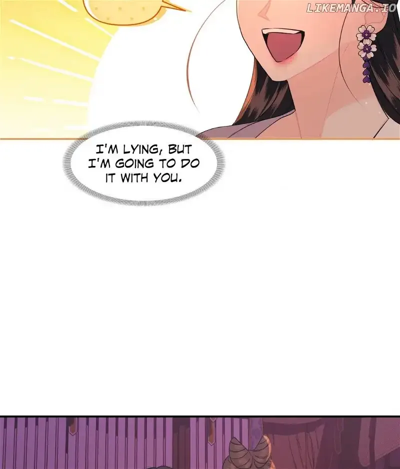 A Foxy Affair Chapter 10 page 66