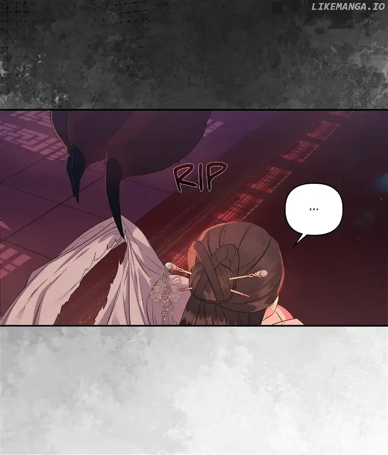 A Foxy Affair Chapter 11 page 40