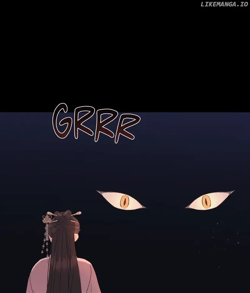 A Foxy Affair Chapter 11 page 28