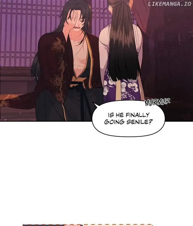 A Foxy Affair Chapter 10 page 67