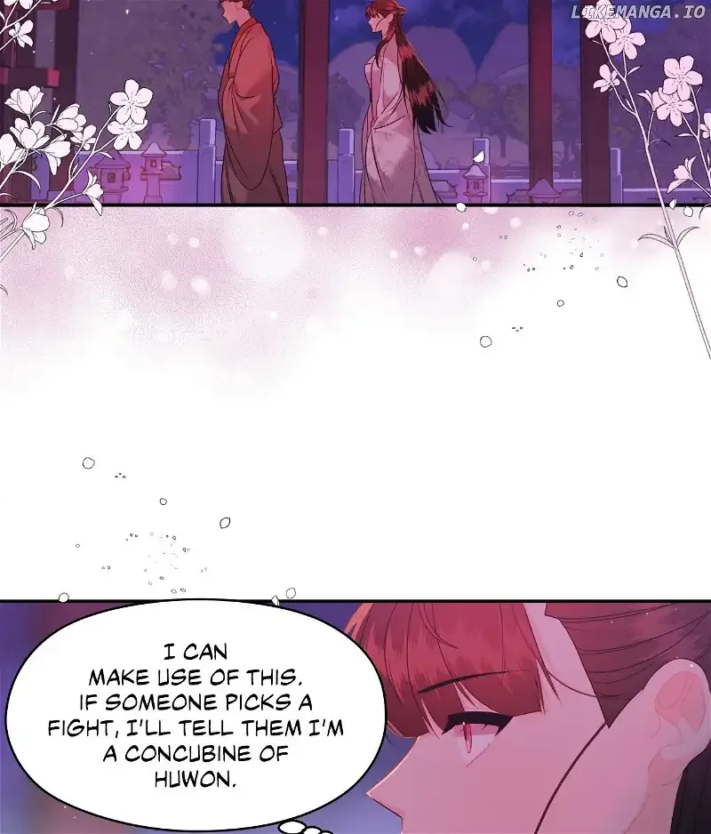 A Foxy Affair Chapter 8 page 50