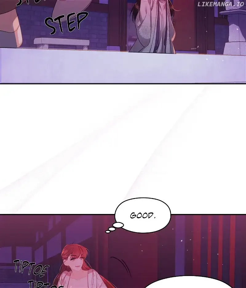 A Foxy Affair Chapter 8 page 53