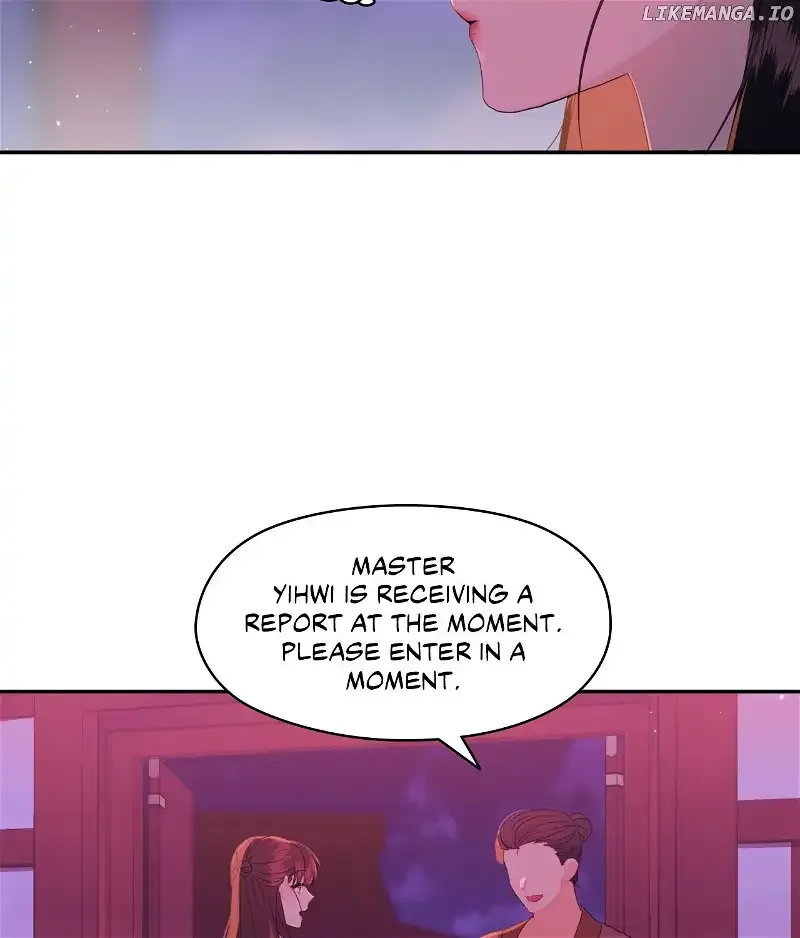 A Foxy Affair Chapter 8 page 51