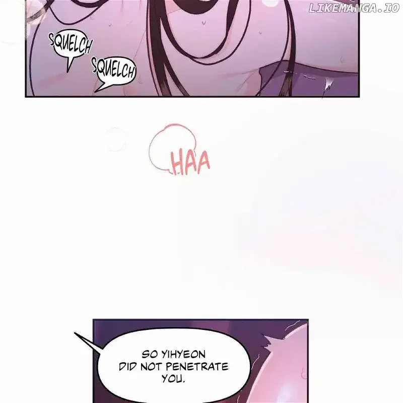 A Foxy Affair Chapter 12 page 9