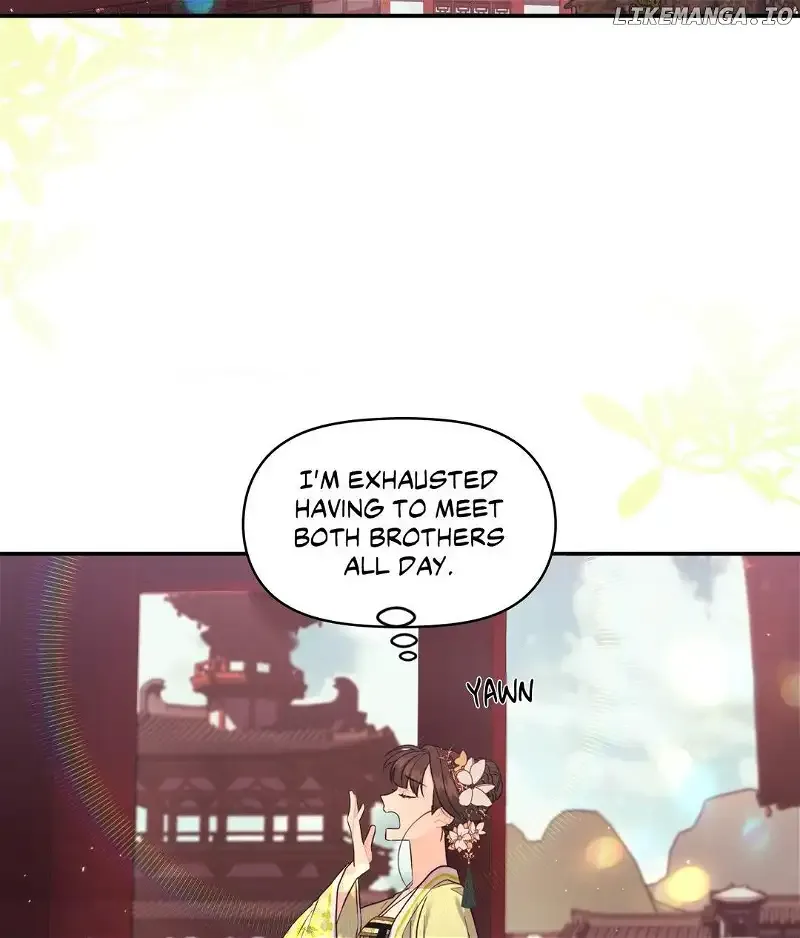 A Foxy Affair Chapter 10 page 72