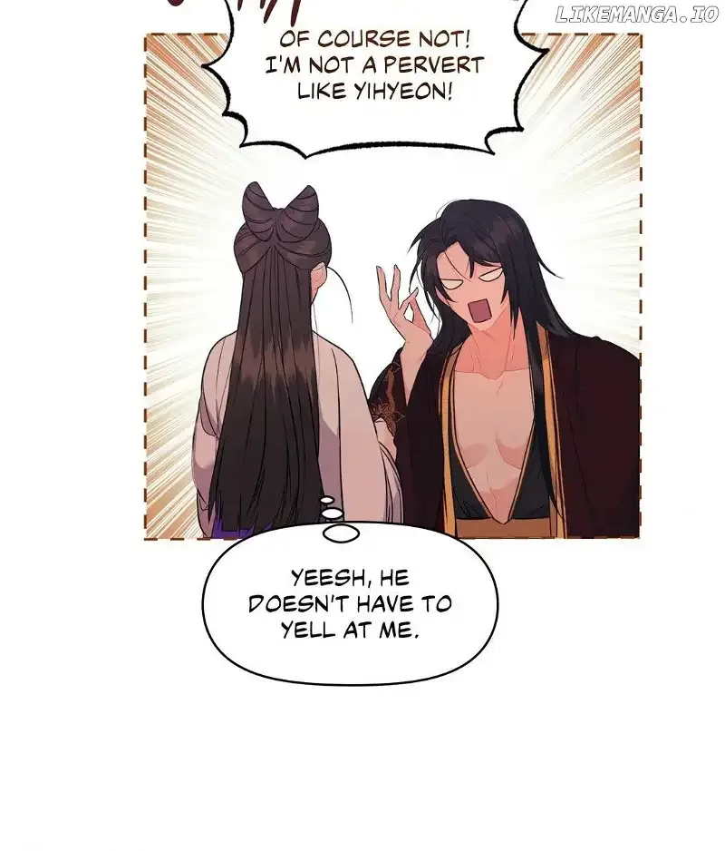 A Foxy Affair Chapter 10 page 69