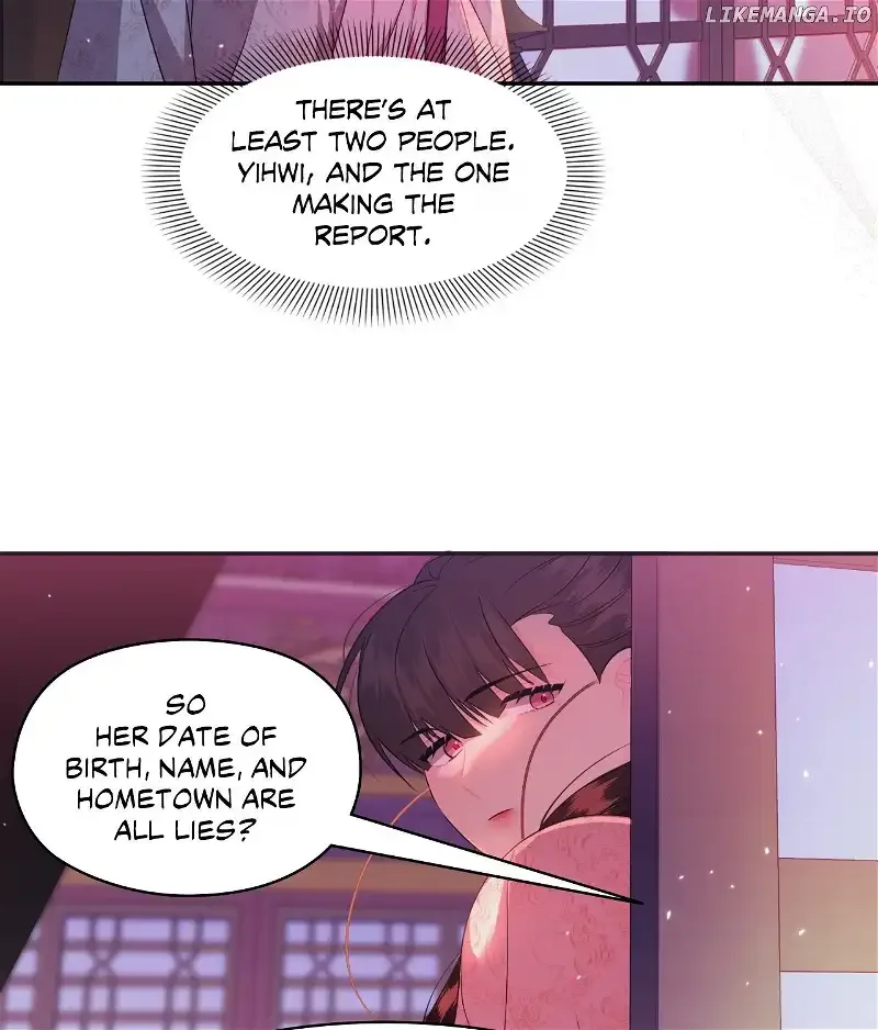 A Foxy Affair Chapter 8 page 61