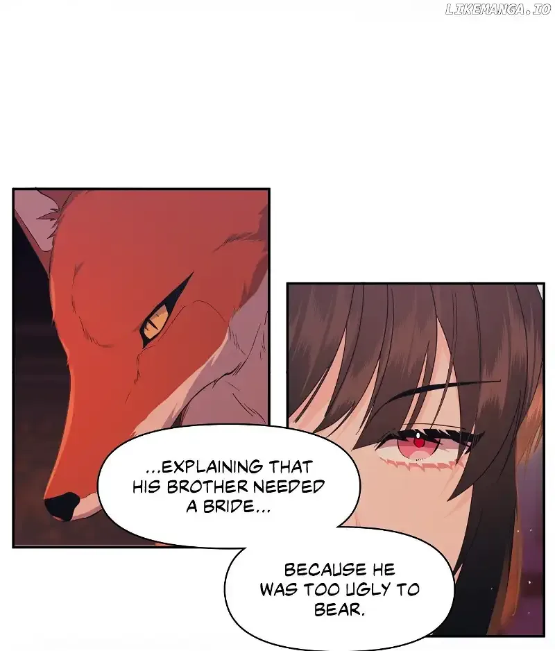 A Foxy Affair Chapter 11 page 42