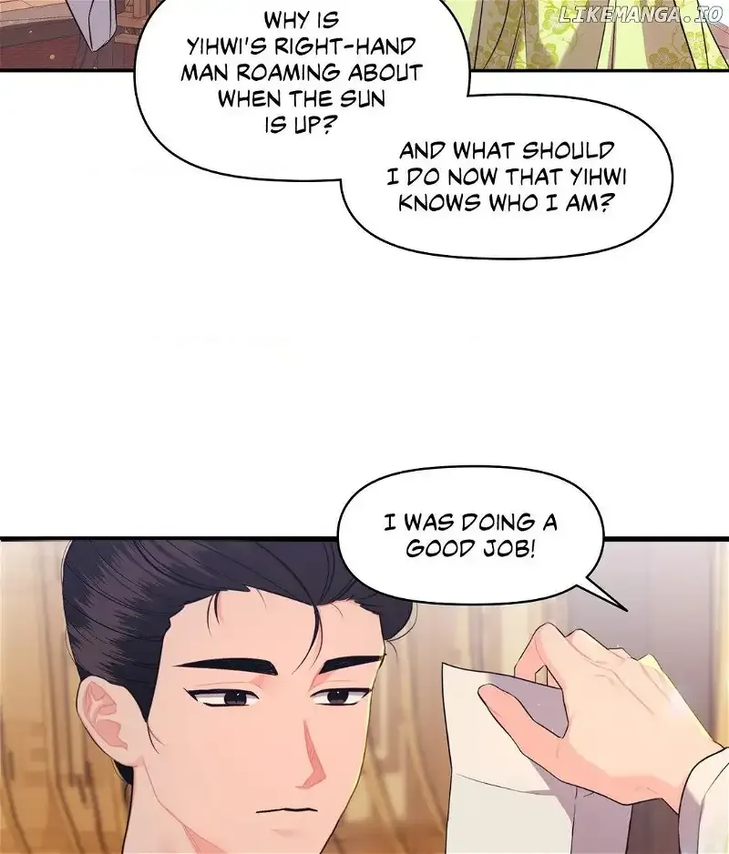 A Foxy Affair Chapter 10 page 81