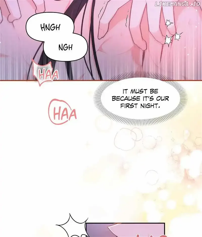 A Foxy Affair Chapter 12 page 25