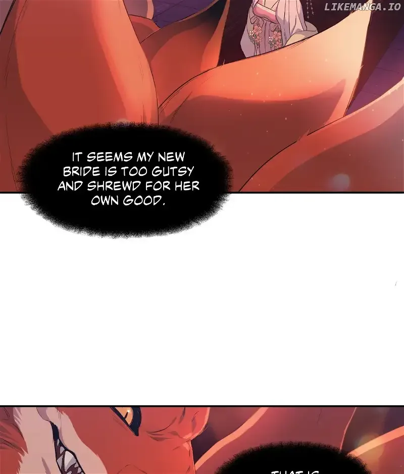 A Foxy Affair Chapter 11 page 52
