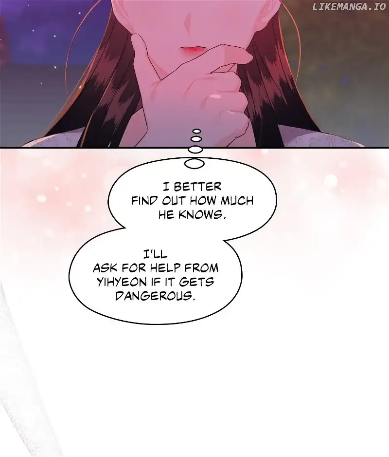 A Foxy Affair Chapter 8 page 59