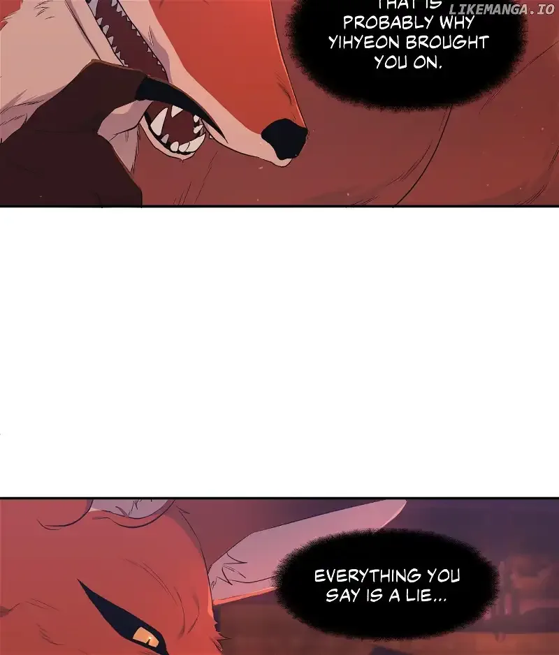 A Foxy Affair Chapter 11 page 53