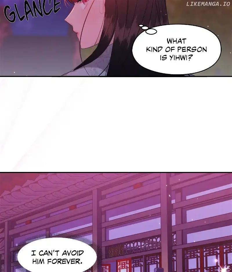 A Foxy Affair Chapter 8 page 56