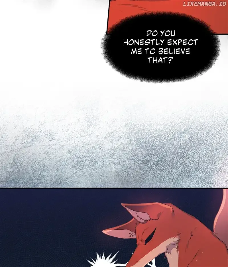 A Foxy Affair Chapter 11 page 50
