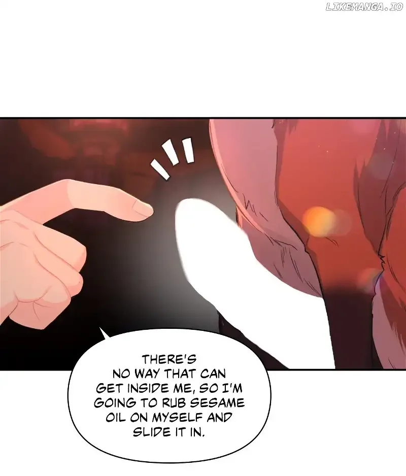 A Foxy Affair Chapter 11 page 63