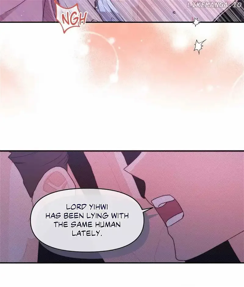 A Foxy Affair Chapter 12 page 39