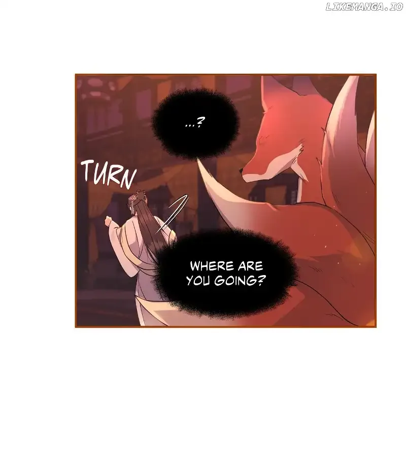A Foxy Affair Chapter 11 page 60