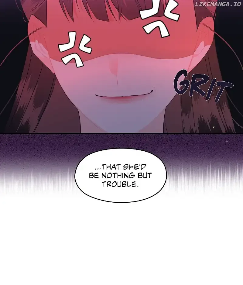 A Foxy Affair Chapter 8 page 65
