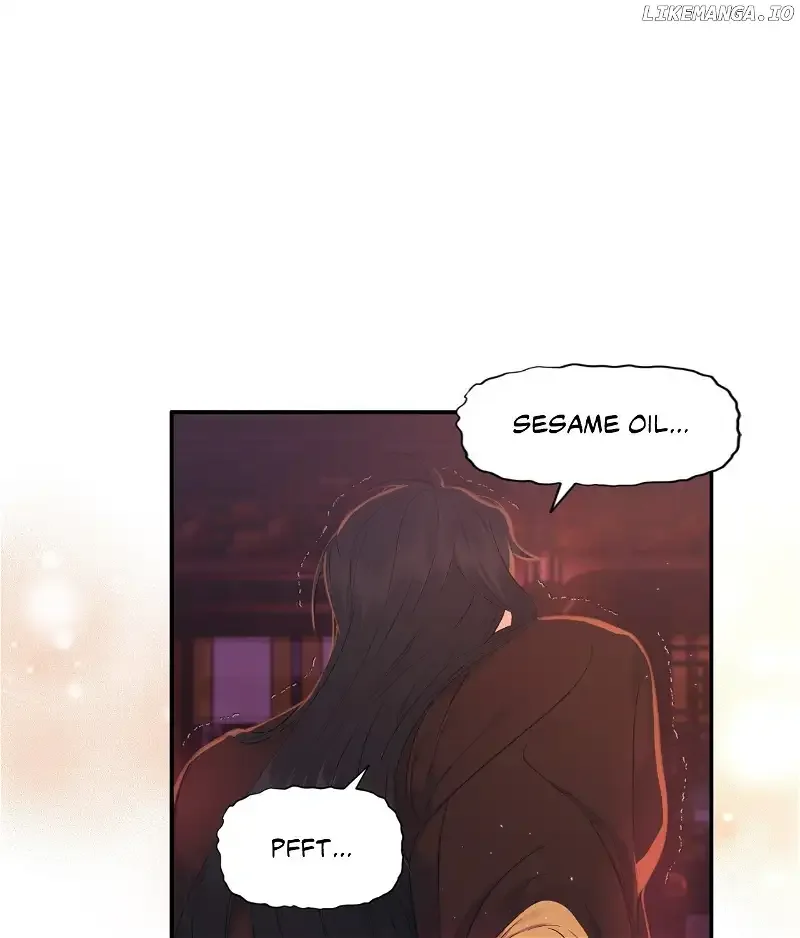 A Foxy Affair Chapter 11 page 70