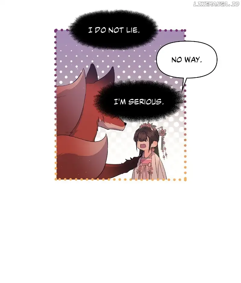 A Foxy Affair Chapter 11 page 57