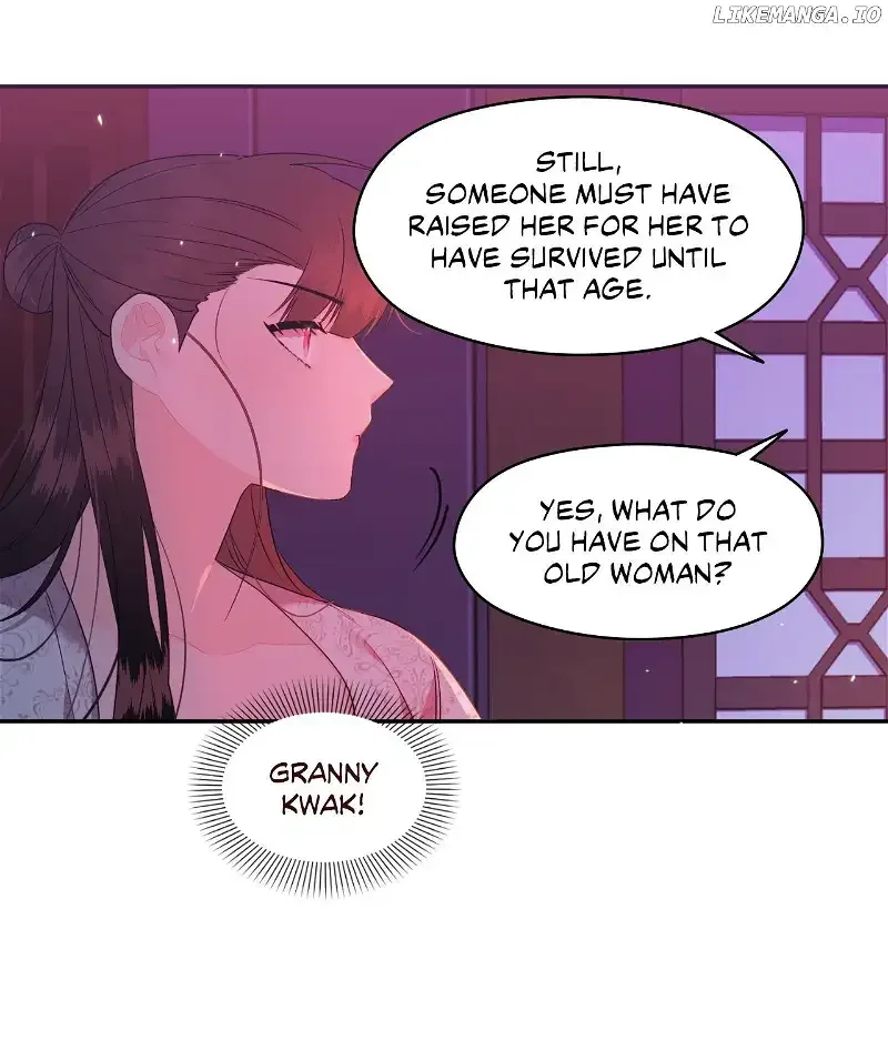 A Foxy Affair Chapter 8 page 67
