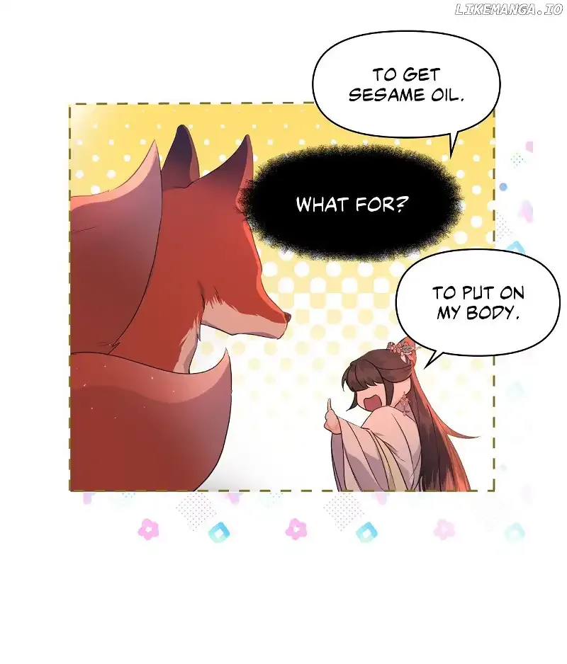 A Foxy Affair Chapter 11 page 61