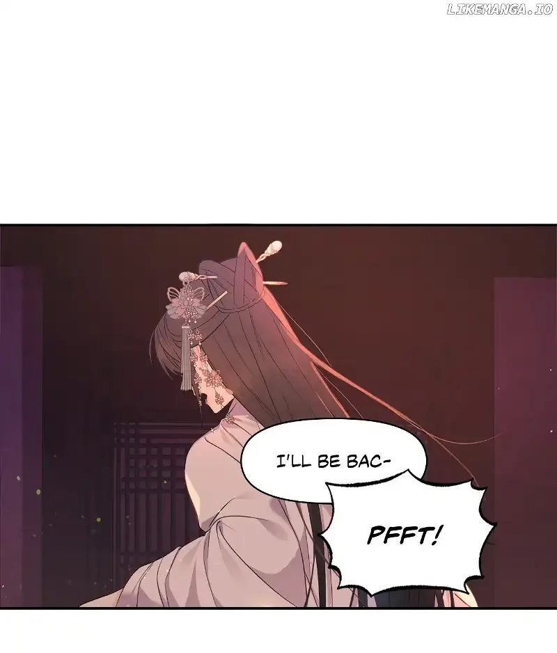 A Foxy Affair Chapter 11 page 64