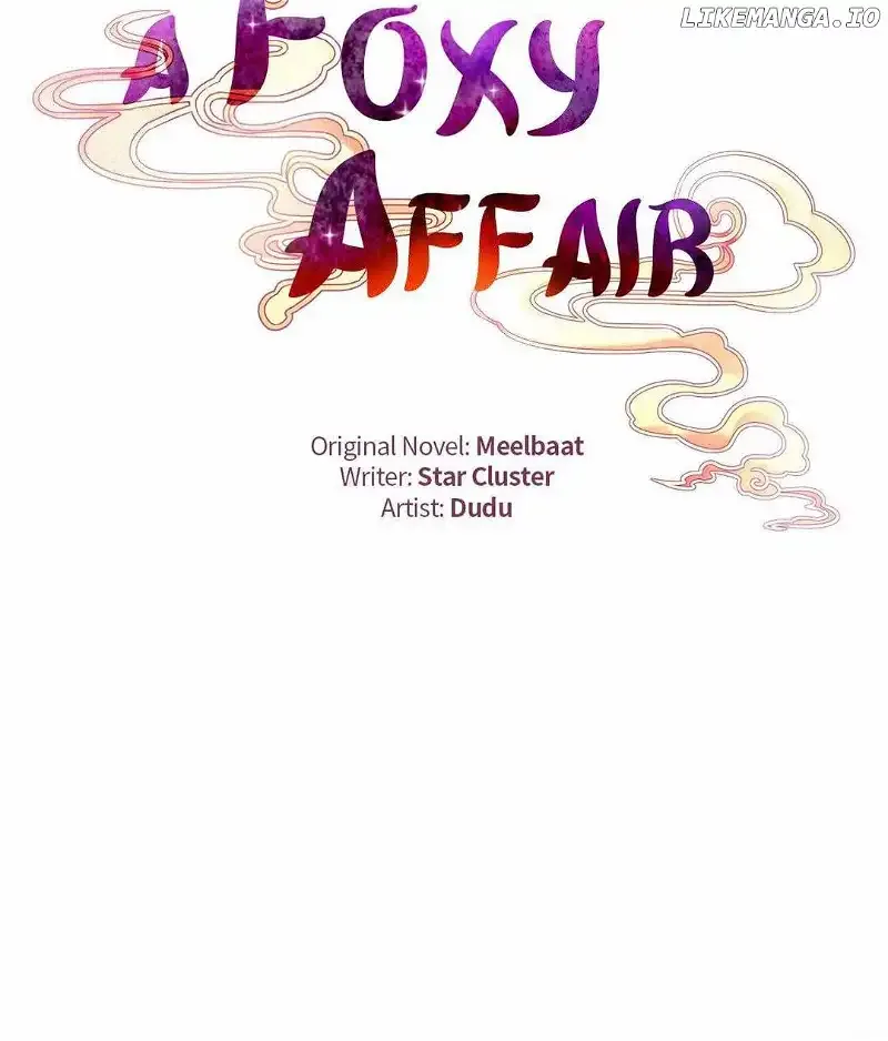 A Foxy Affair Chapter 12 page 36