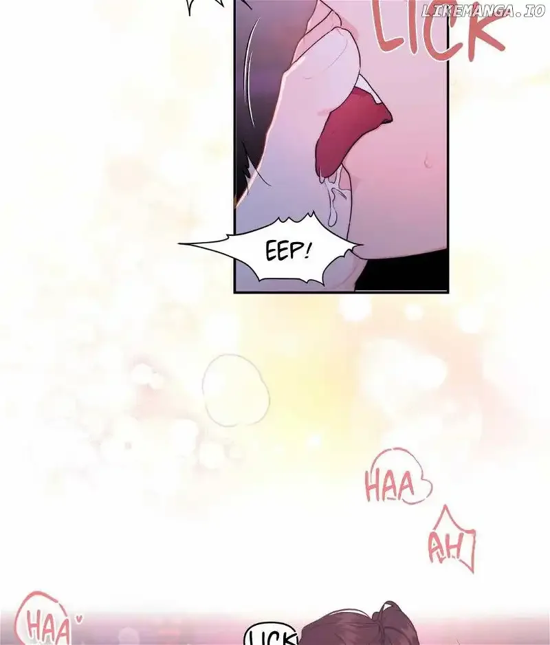 A Foxy Affair Chapter 12 page 26