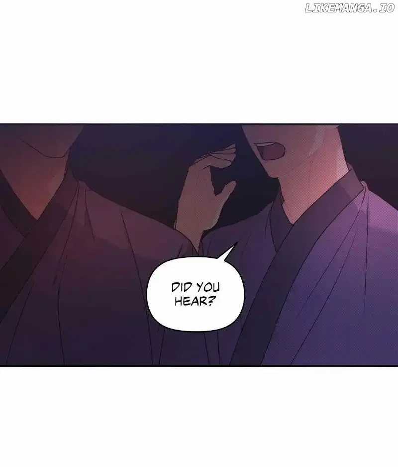 A Foxy Affair Chapter 12 page 37