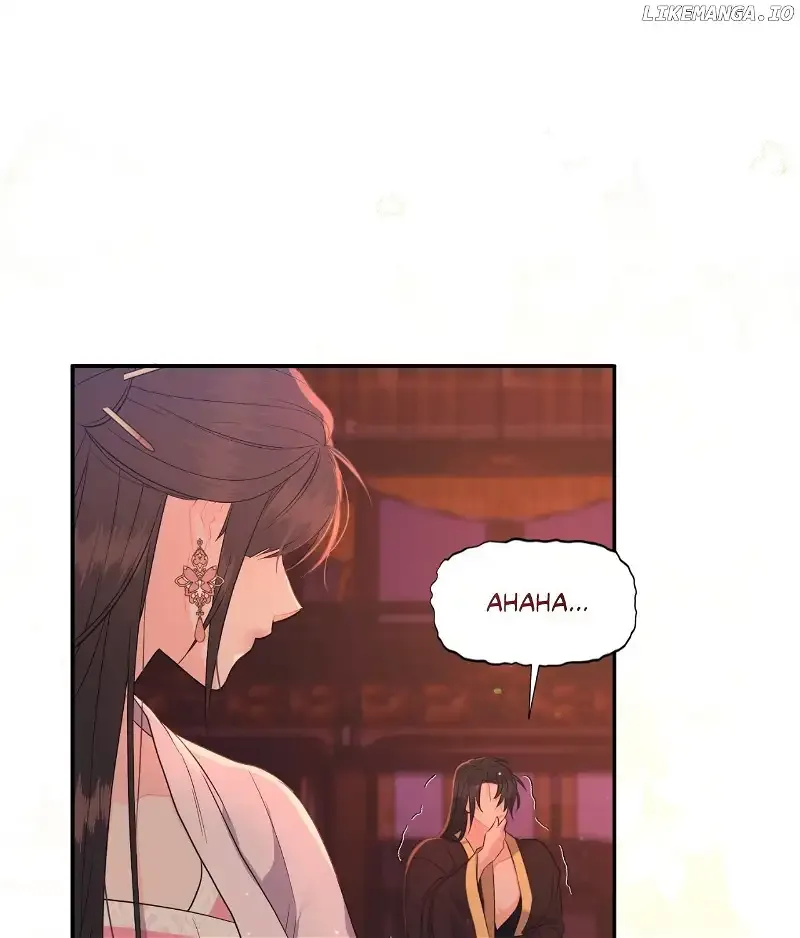 A Foxy Affair Chapter 11 page 65