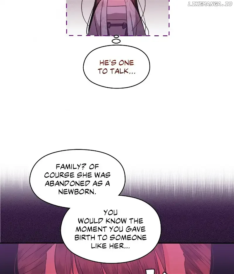 A Foxy Affair Chapter 8 page 64