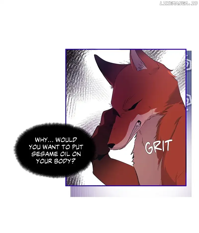 A Foxy Affair Chapter 11 page 62