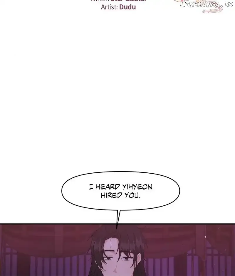 A Foxy Affair Chapter 13 page 3