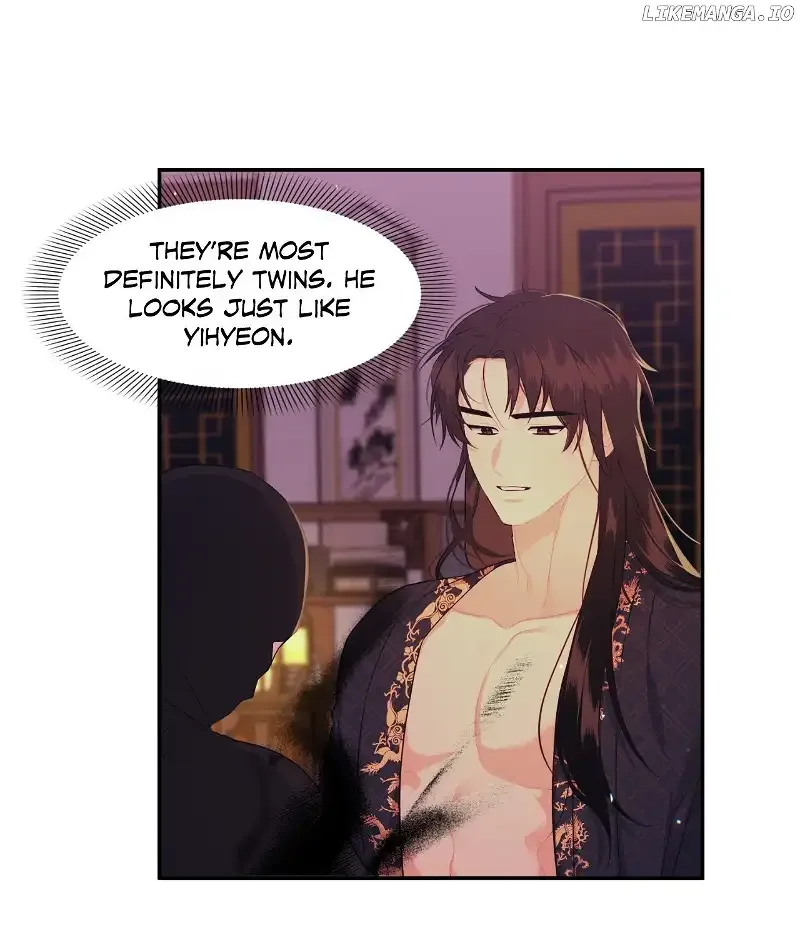 A Foxy Affair Chapter 8 page 74