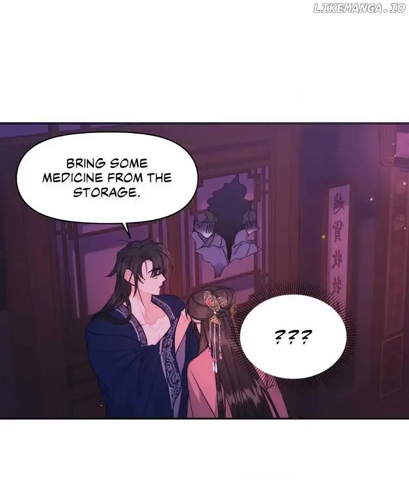 A Foxy Affair Chapter 12 page 51