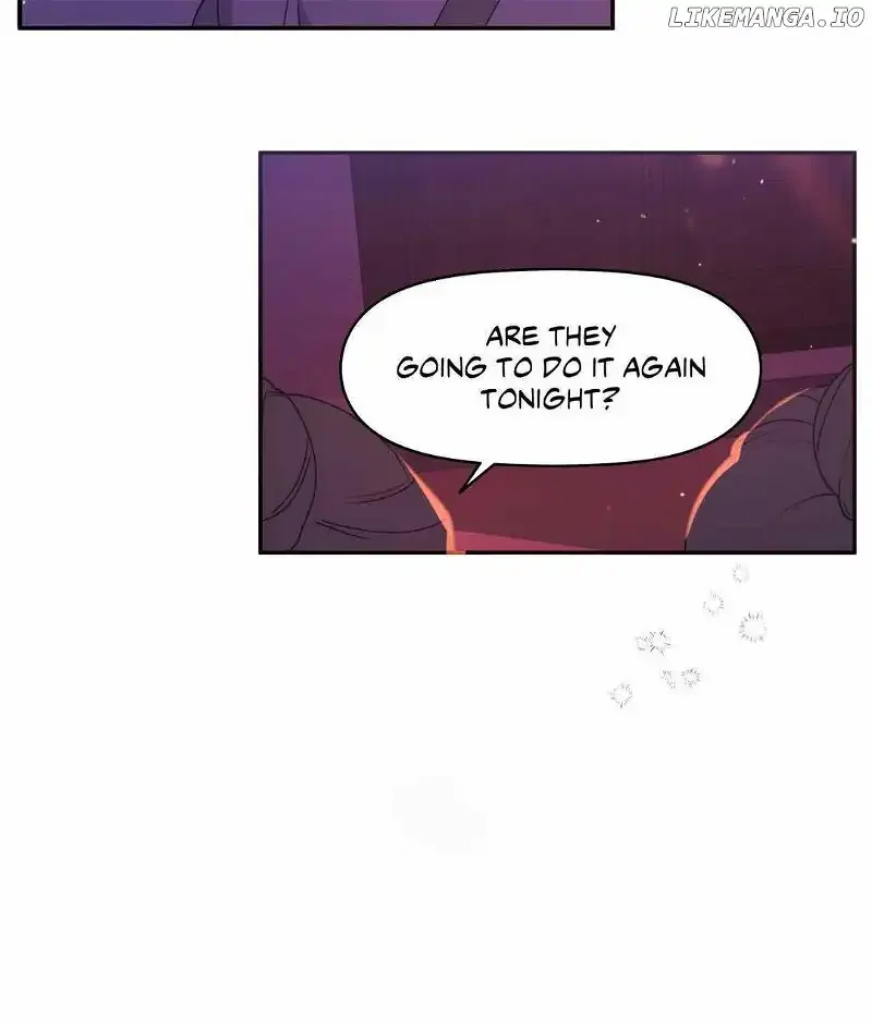 A Foxy Affair Chapter 12 page 42