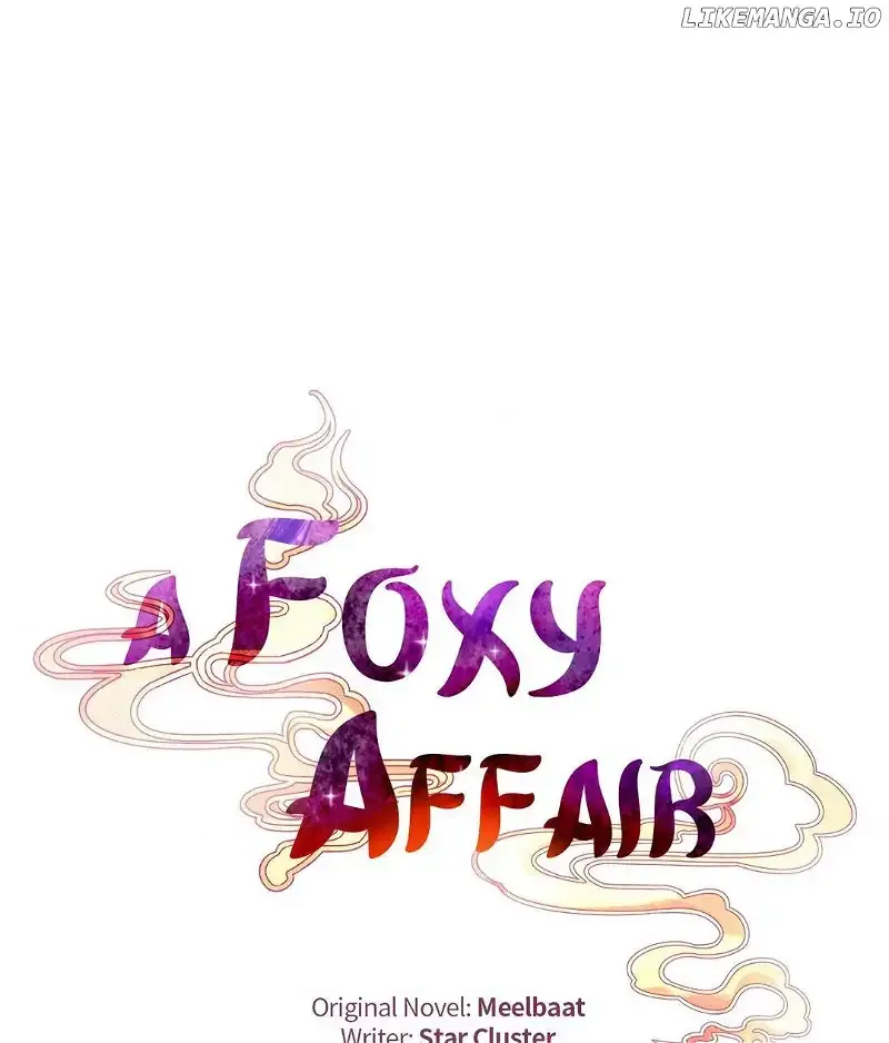 A Foxy Affair Chapter 13 page 2