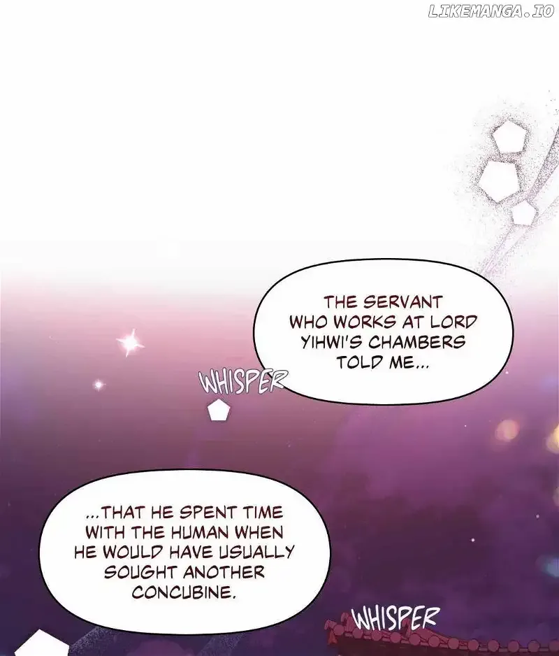 A Foxy Affair Chapter 12 page 52
