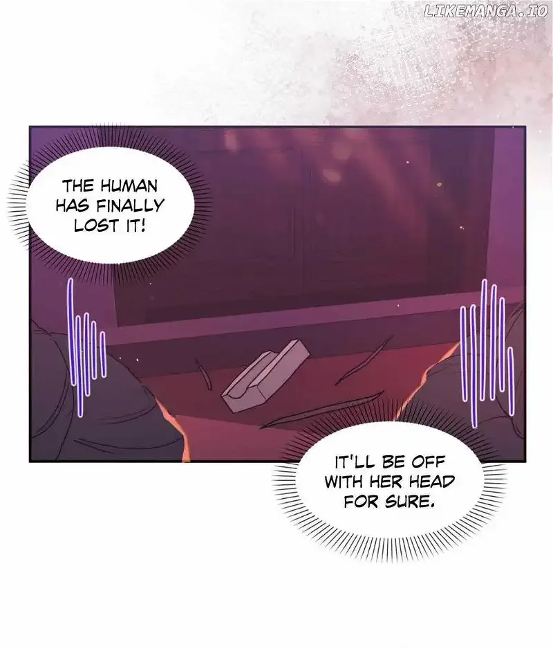 A Foxy Affair Chapter 12 page 48
