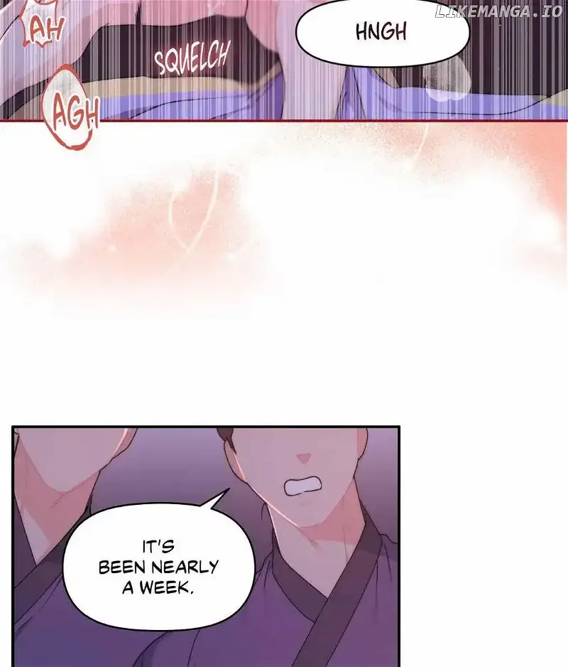 A Foxy Affair Chapter 12 page 41