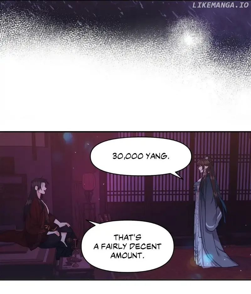 A Foxy Affair Chapter 13 page 12